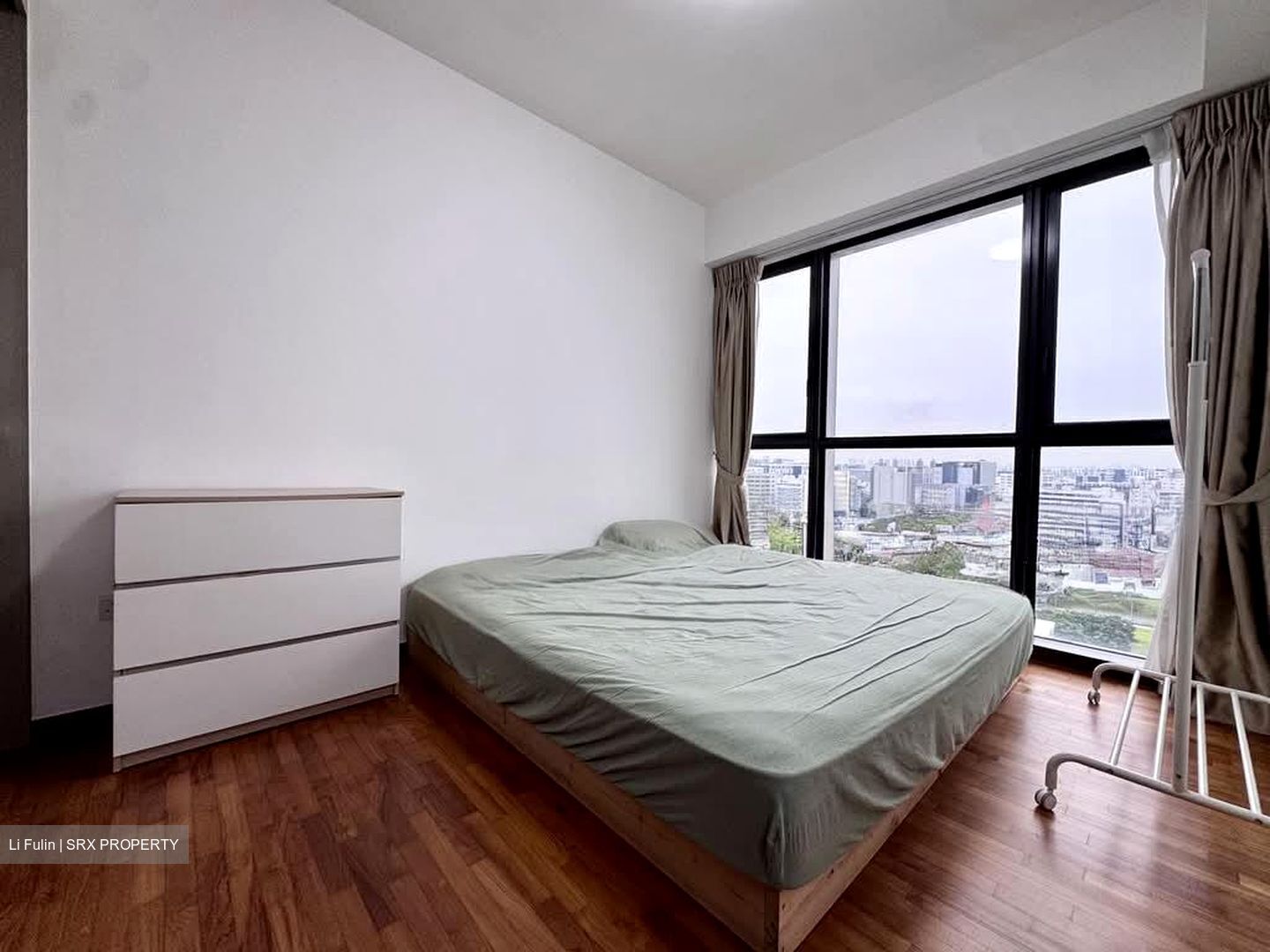 Sims Urban Oasis (D14), Condominium #568305641